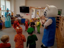 2025-11-05 Dzień postaci z bajek